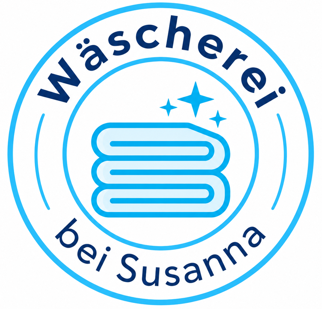 Wäscherei bei Susanna
